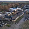 Nieuw schoolgebouw in Laren opent haar deuren