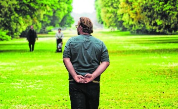 Werkdag in beeld: De holistische hovenier