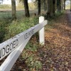 Herfstwandeling op landgoed Velhorst