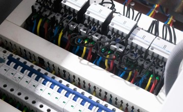 Elektriciteit aanleggen, hier moet je aan denken