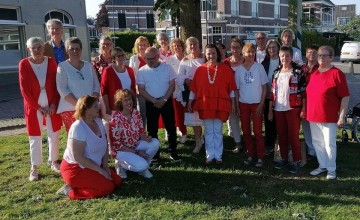 Muziek in de Almense kerk op zaterdag 6 juli