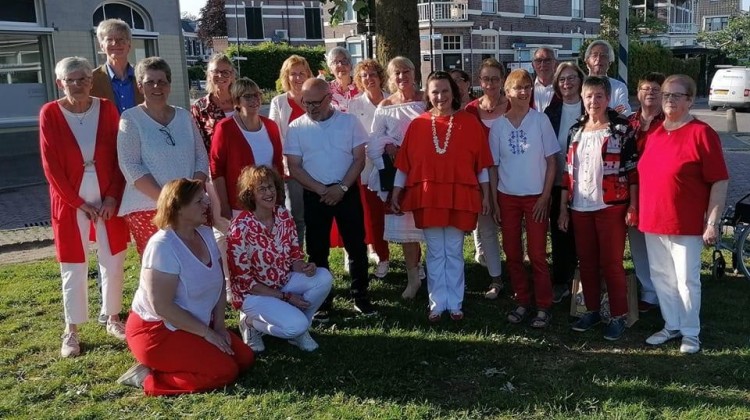 Muziek in de Almense kerk op zaterdag 6 juli