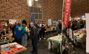 Midwinterbijeenkomst brengt verenigingen en inwoners samen in Eefde