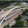 Invaren Nettelhorsterbrug Lochem via webcam te volgen