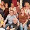 Jubileumvoorstelling “Bedt & Bubbels” van Toneelvereniging ONA