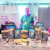 De magie van het woord krijgt een eigen evenement in Lochem