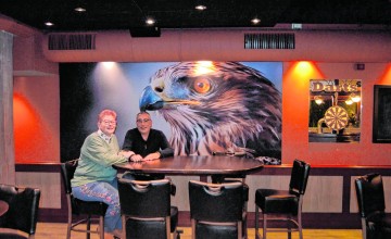 Eefde gaat de strijd met midlifecrisis aan