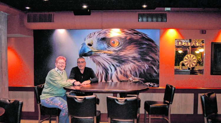 Eefde gaat de strijd met midlifecrisis aan