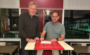 Michel Ballast nieuwe hoofdtrainer SVBV Barchem 1 voor seizoen 2026/2027