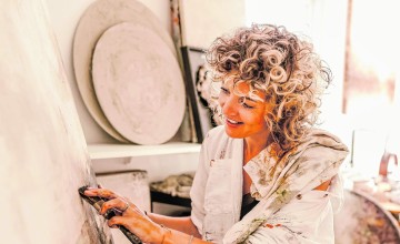 Landgoed Morgenstern opnieuw locatie tijdens Kunstroute Lochem