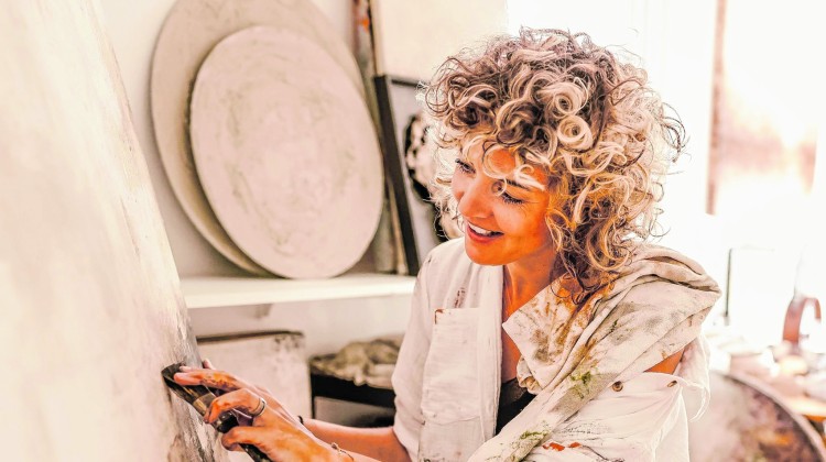 Landgoed Morgenstern opnieuw locatie tijdens Kunstroute Lochem