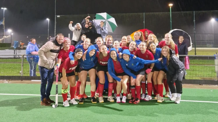 Dames 1