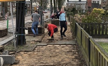Dit zijn de uitslagen voetballend gemeente Lochem
