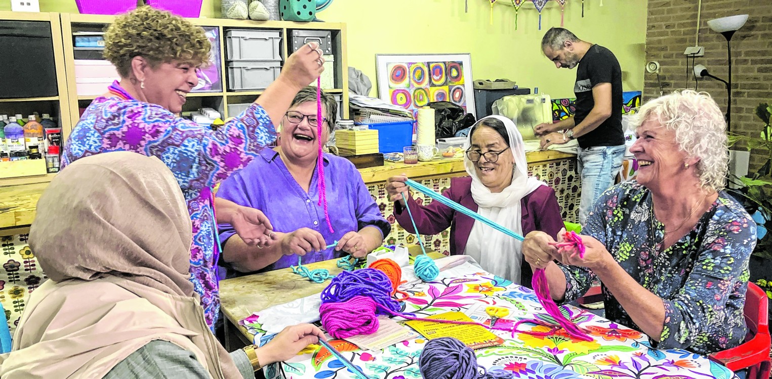 Ontmoet nieuwe  culturen op het festival Lochem Ontmoet
