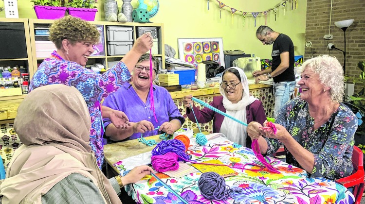 Ontmoet nieuwe  culturen op het festival Lochem Ontmoet