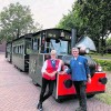 Persoon in beeld: Herman & Anneke Koeleman: Het is ook een stukje ontspanning