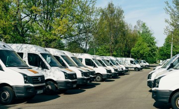 Zo kies je het juiste busje voor jouw klus