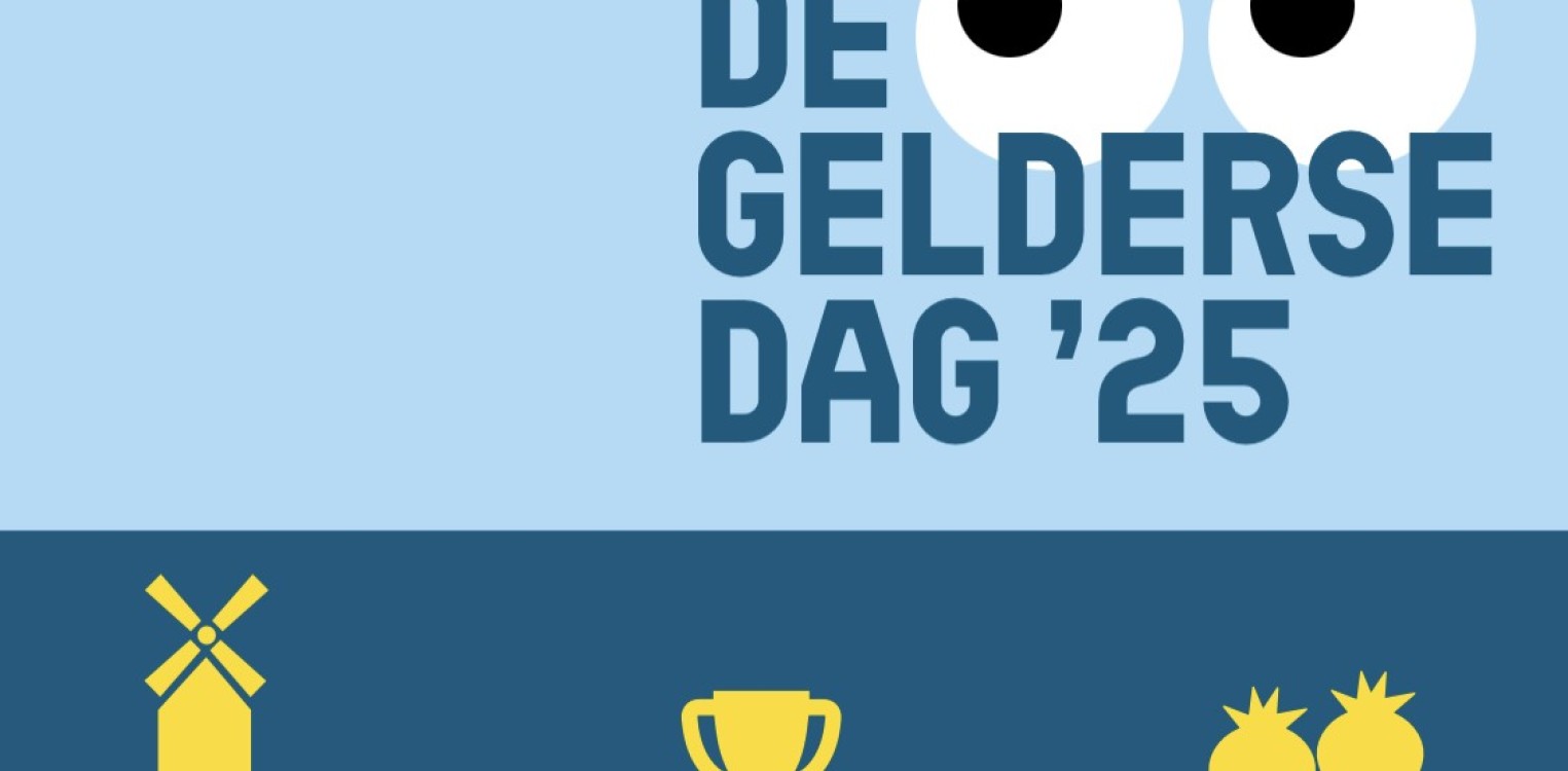 De Gelderse Dag in gemeente Lochem