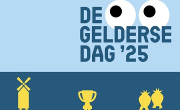 De Gelderse Dag in gemeente Lochem