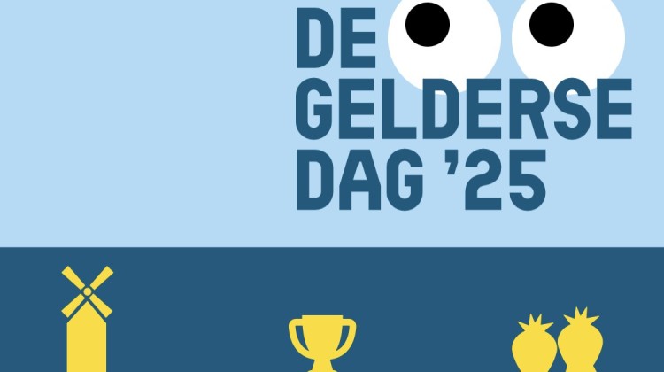 De Gelderse Dag in gemeente Lochem