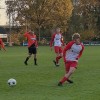 Uitslagen amateur voetballend gemeente Lochem