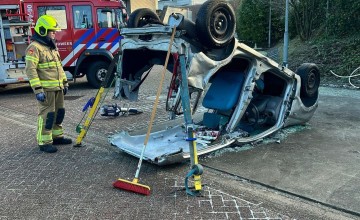 Twee nieuwe aanwinsten voor Brandweer Lochem