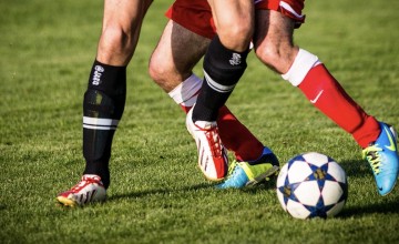 Zonnige voetbalweekend. Dit zijn de uitslagen van amateurvoetbal gemeente Lochem