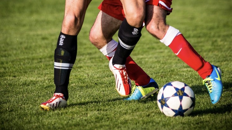 Zonnige voetbalweekend. Dit zijn de uitslagen van amateurvoetbal gemeente Lochem