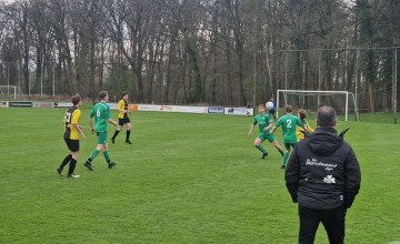 Twee derby’s in dit Paasweekend. Dit zijn de uitslagen van amateurvoetbal in gemeente Lochem