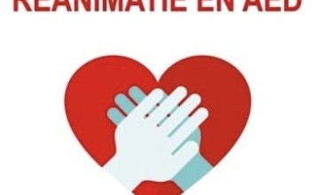 AED-(herhalings)cursus van Sportraad Lochem