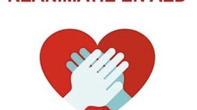 AED-(herhalings)cursus van Sportraad Lochem