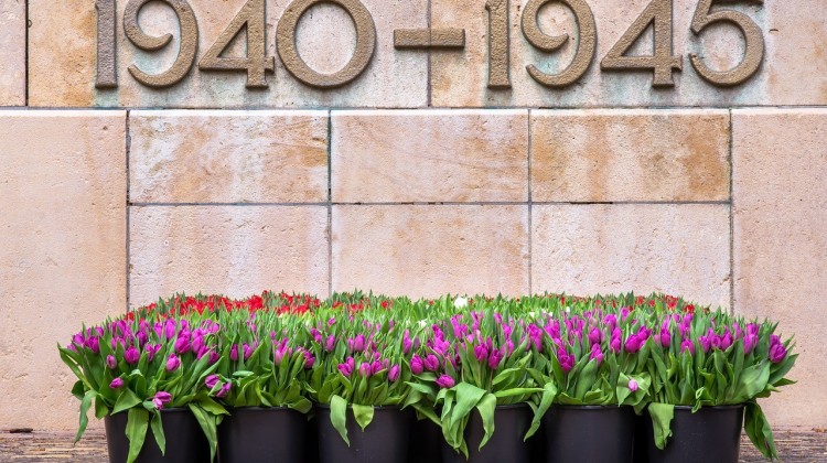 Zo herdenkt de gemeente Lochem op 4 mei