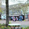 Vertrouwde gezichten op weekmarkt in Lochem