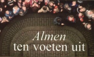Herdruk "Almen ten voeten uit"