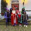 Uitslapen zit er niet in: Sinterklaas komt naar Eefde!