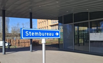 Opkomst gemeenteraadsverkiezingen Lochem op gang: ruim 15% stemde al