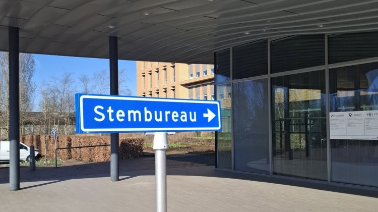 Opkomst gemeenteraadsverkiezingen Lochem op gang: ruim 15% stemde al