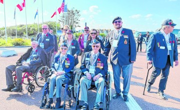 De man die alles weet over de Tweede Wereldoorlog