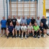 Gerrit geeft al 40 jaar leiding bij DOS Barchem