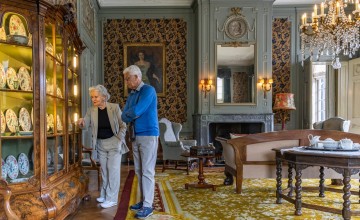 Museumweekend Achterhoek bij huis Verwolde