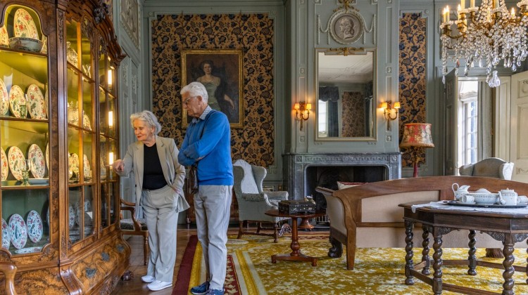 Museumweekend Achterhoek bij huis Verwolde