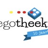 Legotheek Eefde viert tienjarig bestaan