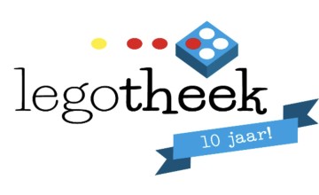 Legotheek Eefde viert tienjarig bestaan