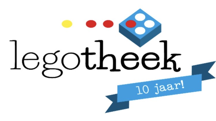 Legotheek Eefde viert tienjarig bestaan