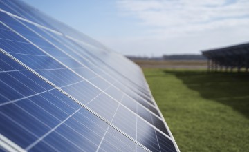 Duurzame energie opwekken dankzij handig gebruik van landbouwgrond