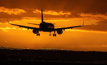 Vier manieren om gecompenseerd te worden na een vertraagde vlucht