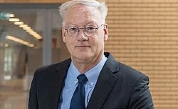 Lex de Goede lijsttrekker verkiezingen 2026 bij Meedenken met Lochem