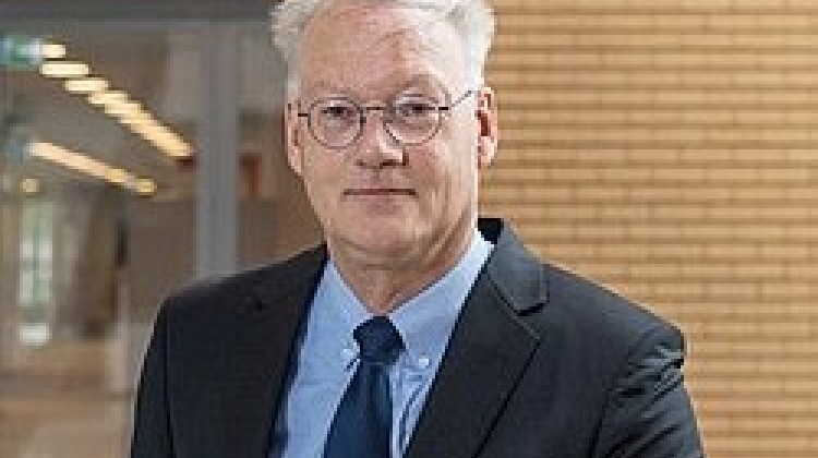 Lex de Goede lijsttrekker verkiezingen 2026 bij Meedenken met Lochem