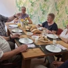 Stadslunch in ’t Stadshuus: samen eten, samen ontmoeten