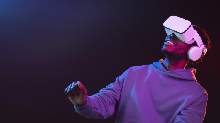 De opkomst van immersief entertainment: Meer dan alleen een spelletje